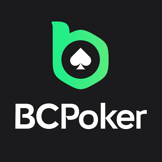BC Poker logo