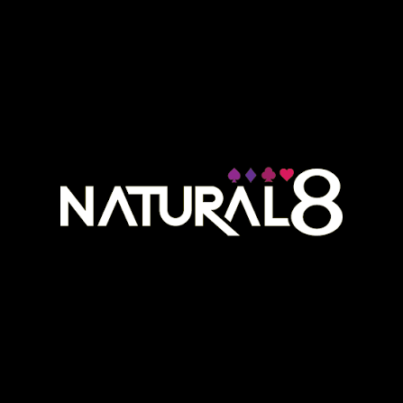 N8 Poker logo