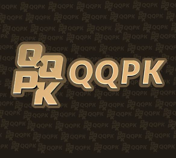QQ Poker logo